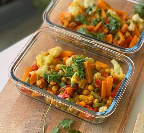 30-day plant-based diet plan pdf