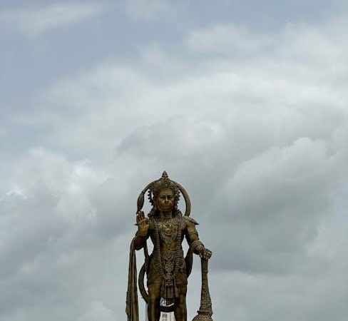 hanuman chalisa pdf kannada