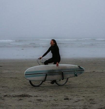 womens bike size guide