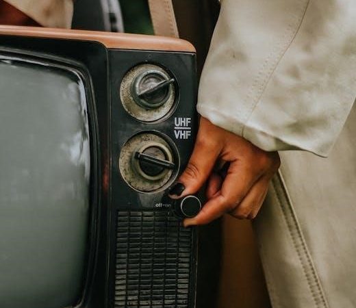 insignia tv owners manual