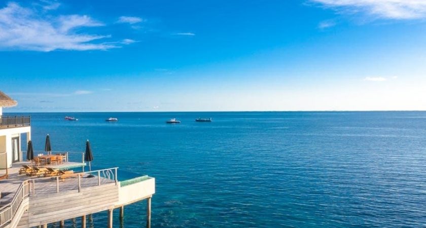 msc seashore deck plan pdf
