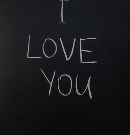 5 languages of love pdf