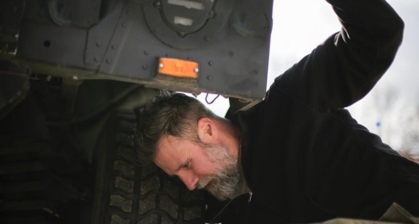schedule 1 truck inspection pdf