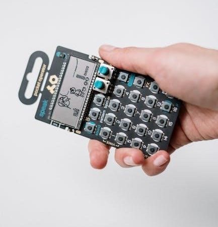 irritrol controller manual