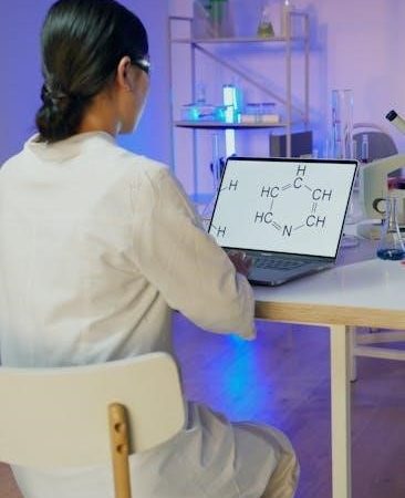 organic chemistry lab manual