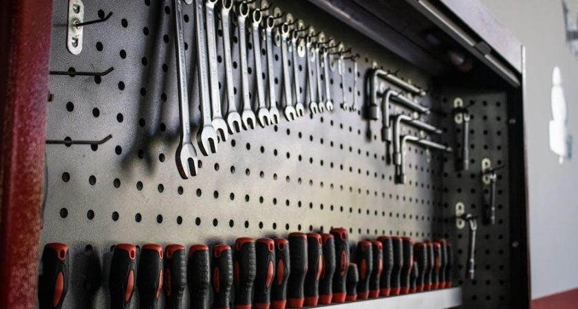 myq smart garage control manual