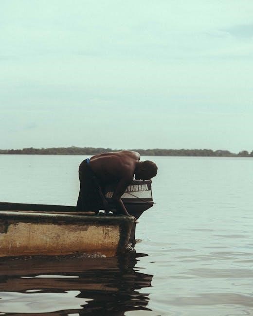 Yamaha Outboard Wiring Diagrams: Free PDF Downloads!