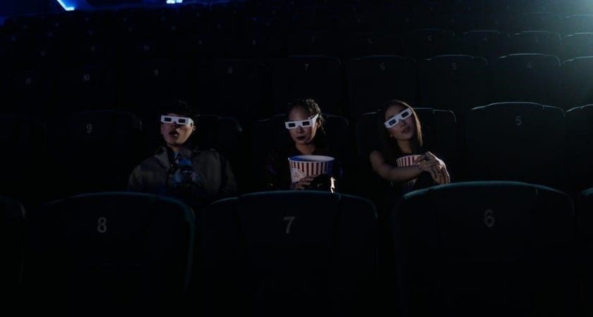 the circle movie parents guide