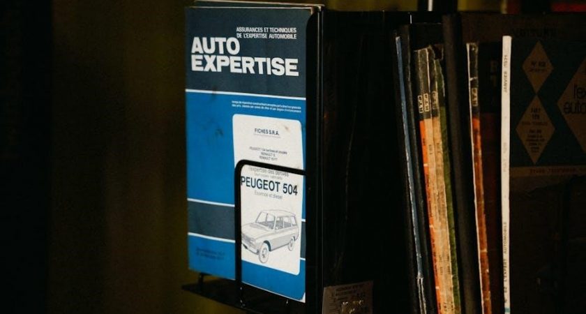 genie 3055 manual